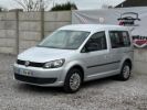 Utilitaire léger Volkswagen Caddy Autre 1.6 TDI Gris - 5