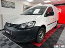 Utilitaire léger Volkswagen Caddy Autre 1.6 TDi 75 Confortline Climatisation Régulateur Garantie Blanc - 1