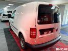 Utilitaire léger Volkswagen Caddy Autre 1.6 TDi 75 Confortline Climatisation Régulateur Garantie Blanc - 7