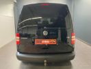 Utilitaire léger Volkswagen Caddy Autre 1.6 TDI 75 CV Trendline Noir - 4