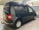 Utilitaire léger Volkswagen Caddy Autre 1.6 TDI 75 CV Trendline Noir - 5