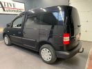 Utilitaire léger Volkswagen Caddy Autre 1.6 TDI 75 CV Trendline Noir - 6