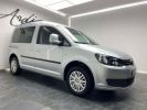 Utilitaire léger Volkswagen Caddy Autre 1.6 TDi GARANTIE 12 MOIS 1er PROPRIETAIRE Gris - 11