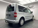 Utilitaire léger Volkswagen Caddy Autre 1.6 TDi GARANTIE 12 MOIS 1er PROPRIETAIRE Gris - 4