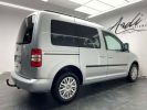 Utilitaire léger Volkswagen Caddy Autre 1.6 TDi GARANTIE 12 MOIS 1er PROPRIETAIRE Gris - 13