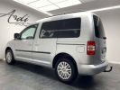 Utilitaire léger Volkswagen Caddy Autre 1.6 TDi GARANTIE 12 MOIS 1er PROPRIETAIRE Gris - 14