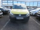 Utilitaire léger Volkswagen Caddy Autre 2.0 CR TDI 110 4MOTION  Jaune - 2