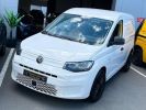 Utilitaire léger Volkswagen Caddy Autre 2.0 DIESEL  Blanc - 22