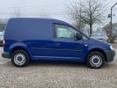 Utilitaire léger Volkswagen Caddy Autre 2.0 SDI 70 ch Fourgon INC. - 2