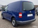 Utilitaire léger Volkswagen Caddy Autre 2.0 SDI 70 ch Fourgon INC. - 5