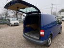 Utilitaire léger Volkswagen Caddy Autre 2.0 SDI 70 ch Fourgon INC. - 8