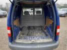 Utilitaire léger Volkswagen Caddy Autre 2.0 SDI 70 ch Fourgon INC. - 9