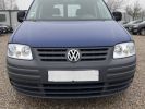 Utilitaire léger Volkswagen Caddy Autre 2.0 SDI 70 ch Fourgon INC. - 10