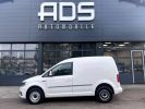 Utilitaire léger Volkswagen Caddy Autre 2.0 TDI 102 Business Line Plus / 15825 € HT / À PARTIR DE 209,50 € * BLANC - 6