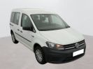 Utilitaire léger Volkswagen Caddy Autre 2.0 TDI 102 CONCEPTLINE DSG6 Blanc - 1