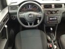 Utilitaire léger Volkswagen Caddy Autre 2.0 TDI 102 CONCEPTLINE DSG6 Blanc - 3