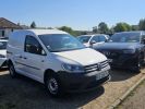 Utilitaire léger Volkswagen Caddy Autre 2.0 TDI 102 Confortline Blanc - 2