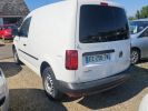 Utilitaire léger Volkswagen Caddy Autre 2.0 TDI 102 Confortline Blanc - 5