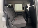 Utilitaire léger Volkswagen Caddy Autre 2.0 TDI 102CH DSG TRENDLINE Gris Clair Métallisé - 7