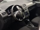 Utilitaire léger Volkswagen Caddy Autre 2.0 TDI 102CH DSG TRENDLINE Gris Clair Métallisé - 10