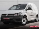 Utilitaire léger Volkswagen Caddy Autre 2.0 TDi Clim PDC Bluetooth 12 Mois Garantie Blanc - 1