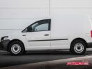 Utilitaire léger Volkswagen Caddy Autre 2.0 TDi Clim PDC Bluetooth 12 Mois Garantie Blanc - 2