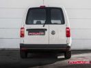 Utilitaire léger Volkswagen Caddy Autre 2.0 TDi Clim PDC Bluetooth 12 Mois Garantie Blanc - 4