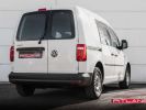 Utilitaire léger Volkswagen Caddy Autre 2.0 TDi Clim PDC Bluetooth 12 Mois Garantie Blanc - 5