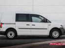 Utilitaire léger Volkswagen Caddy Autre 2.0 TDi Clim PDC Bluetooth 12 Mois Garantie Blanc - 6