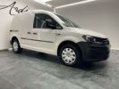 Utilitaire léger Volkswagen Caddy Autre 2.0 TDi GARANTIE 12 MOIS 1er PROPRIETAIRE Blanc - 2