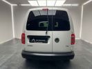 Utilitaire léger Volkswagen Caddy Autre 2.0 TDi GARANTIE 12 MOIS 1er PROPRIETAIRE Blanc - 6