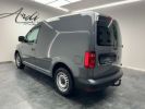 Utilitaire léger Volkswagen Caddy Autre 2.0 TDi GARANTIE 12 MOIS 1er PROPRIETAIRE AIRCO Gris - 6