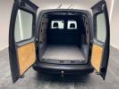 Utilitaire léger Volkswagen Caddy Autre 2.0 TDi GARANTIE 12 MOIS 1er PROPRIETAIRE AIRCO Gris - 10