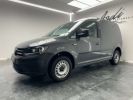 Utilitaire léger Volkswagen Caddy Autre 2.0 TDi GARANTIE 12 MOIS 1er PROPRIETAIRE AIRCO Gris - 11