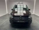 Utilitaire léger Volkswagen Caddy Autre 2.0 TDi GARANTIE 12 MOIS 1er PROPRIETAIRE GPS Noir - 5