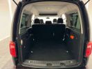 Utilitaire léger Volkswagen Caddy Autre 2.0 TDi GARANTIE 12 MOIS 1er PROPRIETAIRE GPS Noir - 11