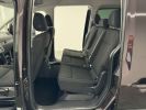 Utilitaire léger Volkswagen Caddy Autre 2.0 TDi GARANTIE 12 MOIS 1er PROPRIETAIRE GPS Noir - 10