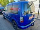 Utilitaire léger Volkswagen Caddy Autre BEACH Camper Life 1.9 TDI 105 5pl - 5P Bleu - 3