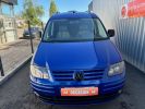 Utilitaire léger Volkswagen Caddy Autre BEACH Camper Life 1.9 TDI 105 5pl - 5P Bleu - 5