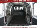 Utilitaire léger Volkswagen Caddy Autre Caddy Maxi/ Essence 1.4 TSI/ DSG/ 1ère main/ Garantie 12 mois Gris - 4