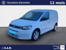 Utilitaire léger Volkswagen Caddy Autre CARGO CARGO 2.0 TDI 102 BVM6 BUSINESS PLUS Blanc - 1