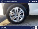 Utilitaire léger Volkswagen Caddy Autre CARGO CARGO 2.0 TDI 102 BVM6 BUSINESS PLUS Blanc - 9