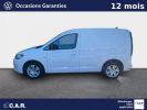 Utilitaire léger Volkswagen Caddy Autre CARGO CARGO 2.0 TDI 102 BVM6 BUSINESS PLUS Blanc - 3