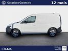 Utilitaire léger Volkswagen Caddy Autre CARGO CARGO 2.0 TDI 122 DSG7 BUSINESS 1ST EDITION Blanc - 3