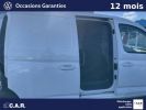 Utilitaire léger Volkswagen Caddy Autre CARGO CARGO 2.0 TDI 122 DSG7 BUSINESS 1ST EDITION Blanc - 9