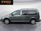 Utilitaire léger Volkswagen Caddy Autre COMBI MAXI 1.4 TSI 125 BEACH DSG BVA Gris - 2