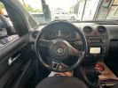 Utilitaire léger Volkswagen Caddy Autre CONFORTLINE Gris - 8
