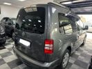 Utilitaire léger Volkswagen Caddy Autre CONFORTLINE Gris - 5