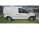 Utilitaire léger Volkswagen Caddy Autre FOURGON 2.0 TDI 75 BUSINESS LINE BLANC - 4