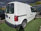 Utilitaire léger Volkswagen Caddy Autre FOURGON 2.0 TDI 75 BUSINESS LINE BLANC - 11